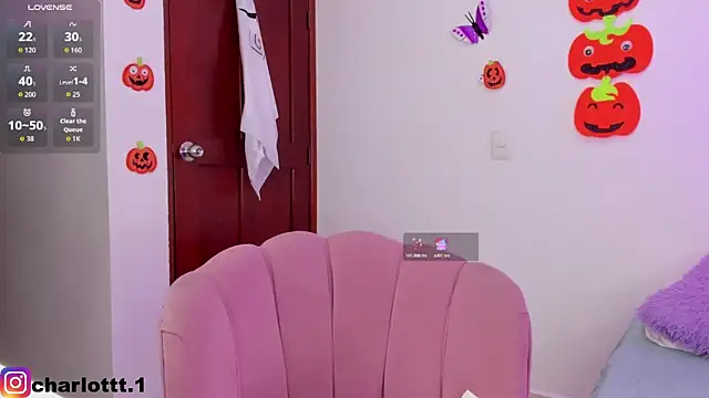 charlotte 250 online show from October 21, 3:21 am