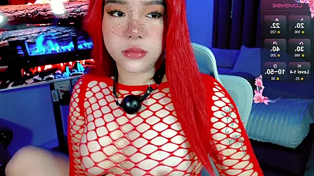 TsMargarita online show from September 14, 9:01 pm