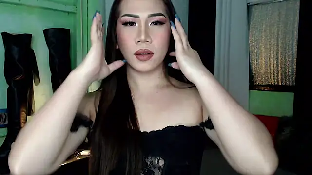 elise bloom69 online show from September 11, 6:08 pm