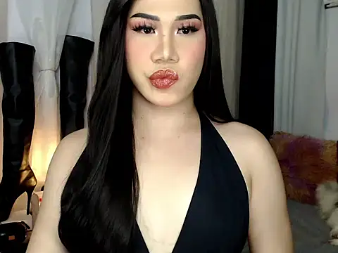 elise bloom69 online show from November 29, 5:17 pm