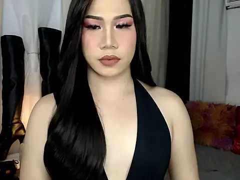 elise bloom69 online show from November 16, 5:24 pm