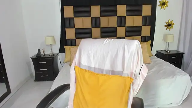 BarbieKano online show from September 18, 11:47 pm