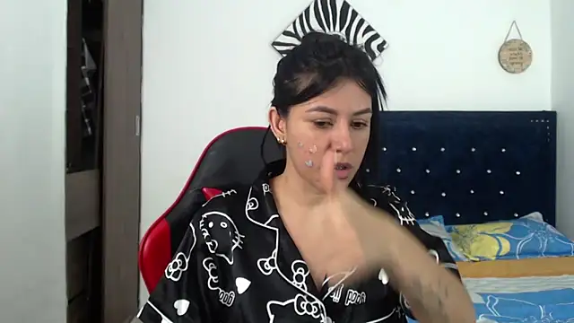 QueenSquirt  online show from March 21, 8:25 pm