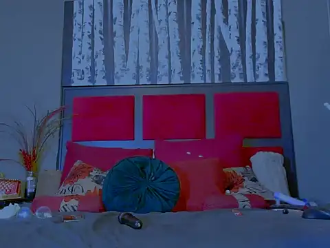 MissParis26 online show from October 13, 9:06 pm