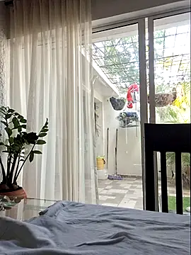 MariaPau 83 online show from February 9, 4:42 pm