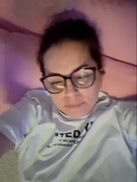 MariaPau 83 online show from November 25, 12:57 am