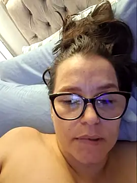 MariaPau 83 online show from February 6, 11:19 pm