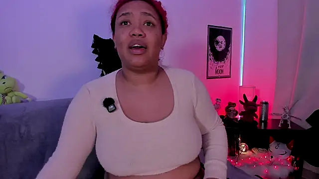 pamela doll3 online show from January 6, 3:54 am