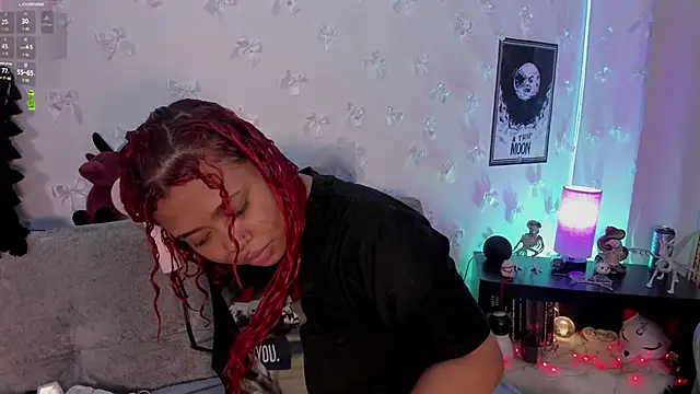 pamela doll3 online show from March 14, 3:29 am