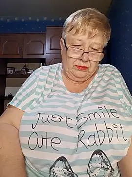 Lena Gaby online show from October 27, 4:08 am