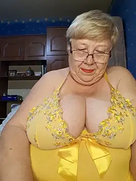 Lena Gaby online show from September 27, 5:03 am