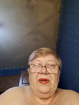 Lena Gaby online show from December 14, 8:03 pm