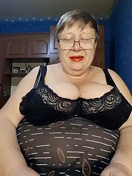 Lena Gaby online show from November 3, 1:37 pm