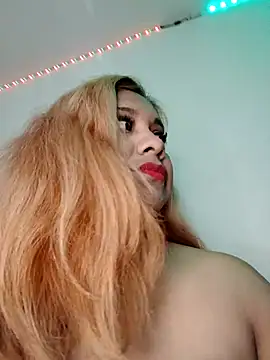 PokeGirld online show from November 1, 6:45 pm