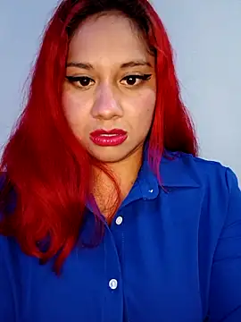 PokeGirld online show from November 21, 1:40 am