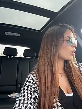 Arabian beauty online show from October 24, 7:59 am