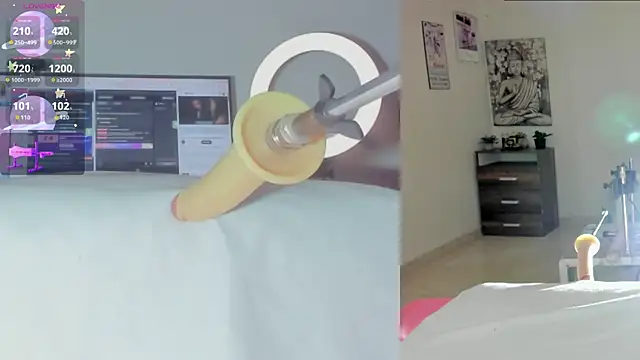 sofi velez online show from March 22, 5:08 pm