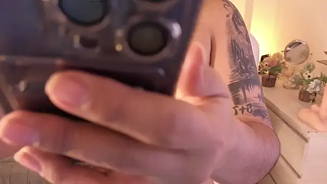 Catalinaa martinez online show from October 12, 3:42 am