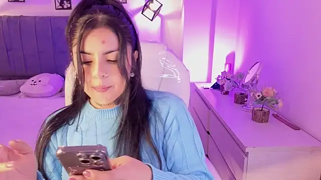 Catalinaa martinez online show from October 9, 2:59 am