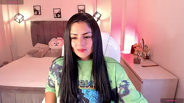 Catalinaa martinez online show from September 14, 2:42 am