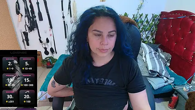 elektra 32 online show from November 22, 5:21 am