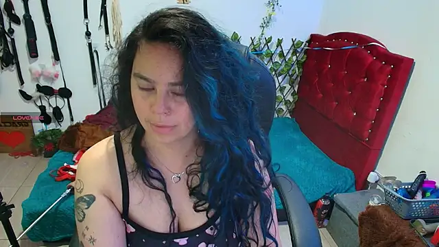 elektra 32 online show from November 10, 1:33 am