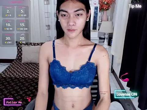 LAVIDALENATS online show from November 24, 3:36 pm