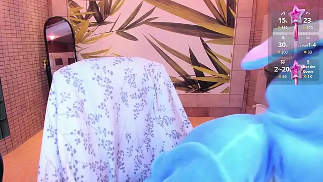 fleximona online show from March 22, 9:04 am