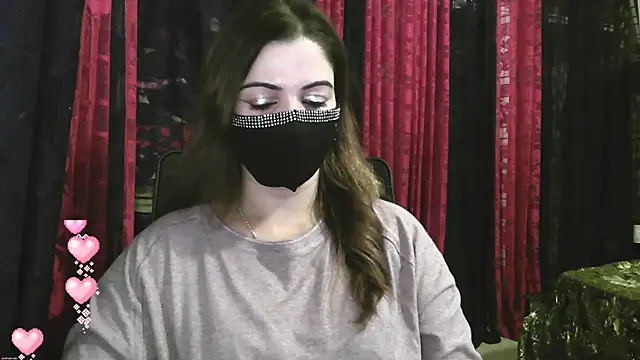 Cute Sonii online show from November 13, 12:26 pm