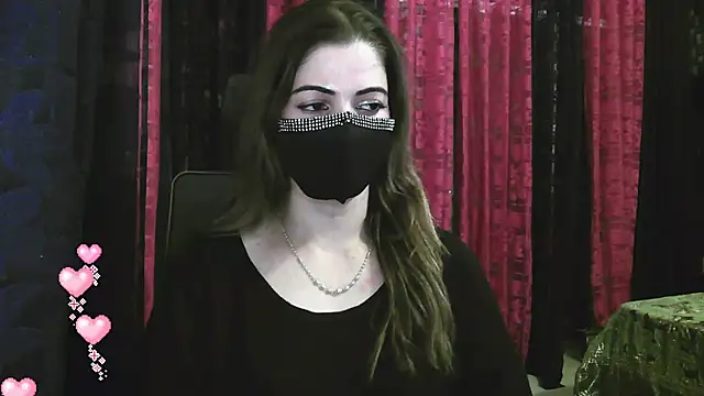 Cute Sonii online show from November 24, 3:36 pm