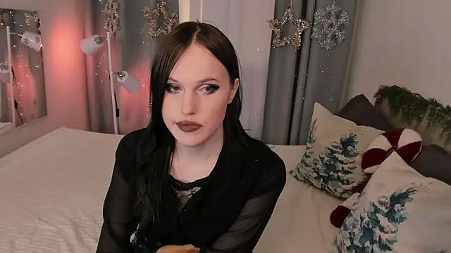 EffieMinki online show from January 8, 9:08 pm