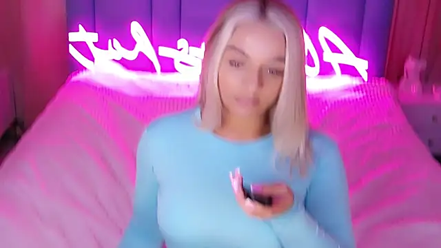 AllwaysHotJ online show from November 29, 2:48 am