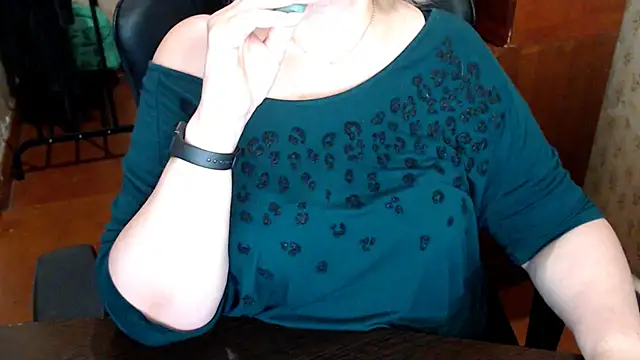 AlisaHot55 online show from May 27, 11:29 am