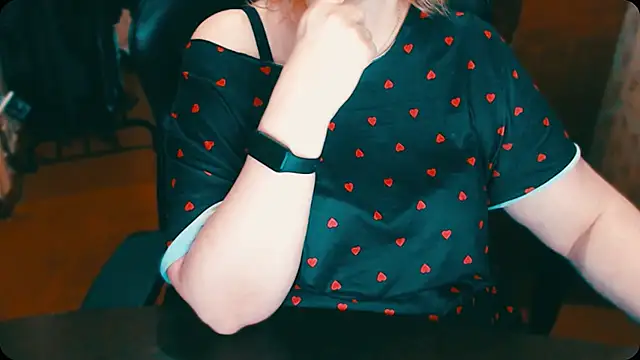 AlisaHot55 online show from December 1, 12:19 pm