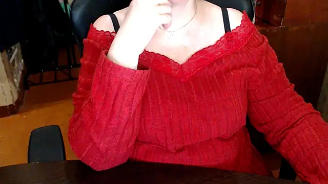 AlisaHot55 online show from March 4, 5:08 pm