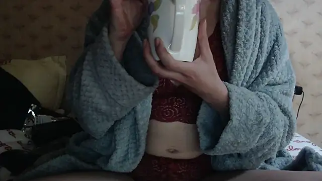 fabiolagg online show from March 8, 11:19 pm