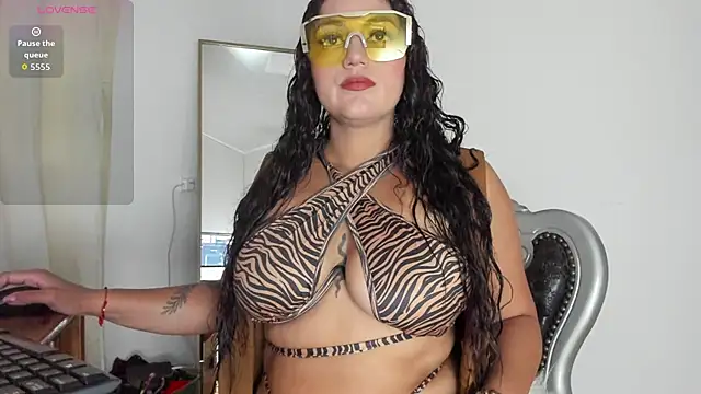 Hela wet online show from February 5, 9:40 pm