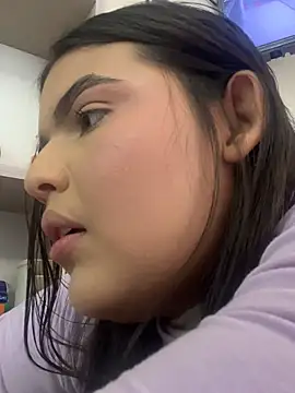 Lia sexx online show from February 3, 7:07 pm