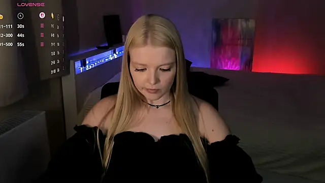 Ssweet annie online show from April 19, 8:00 pm