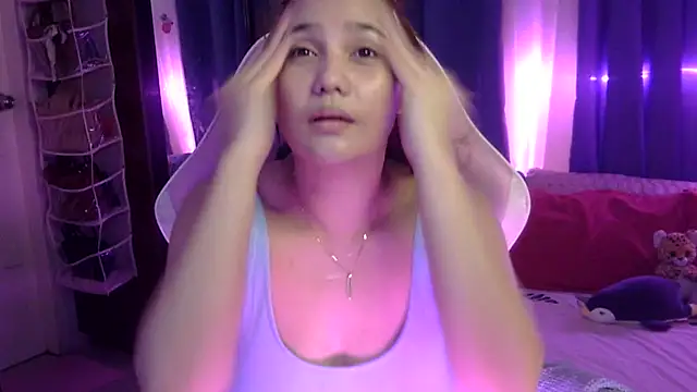 yourbabe Brielle online show from September 19, 4:50 pm