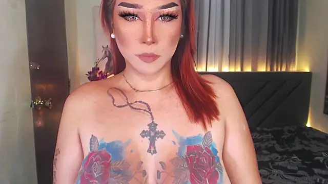 Transdomts4u online show from September 17, 6:39 pm