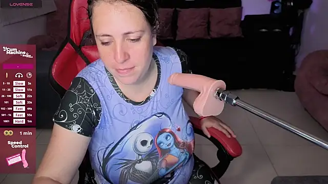 valery adams1 online show from November 15, 4:24 am