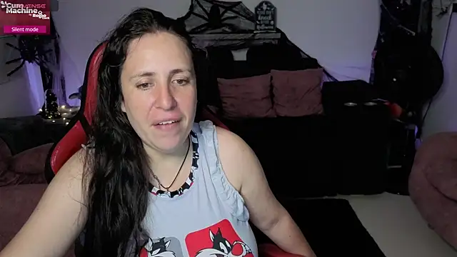 Snapshot of valery_adams1 chatting on October 14, 3:42 am valery adams1 online show from October 14, 3:42 am