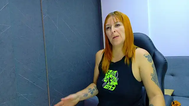 Britney taylor  online show from February 10, 7:50 pm