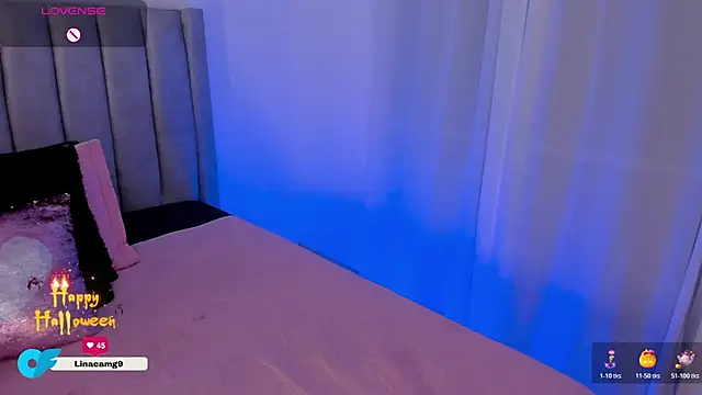 MaddyyLennon online show from October 26, 6:20 am