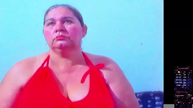 Snapshot of BBW_Michelle chatting on September 29, 11:26 am BBW Michelle online show from September 29, 11:26 am