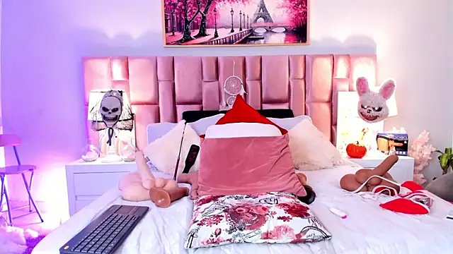 Anaa Bellaa online show from October 30, 2:29 pm