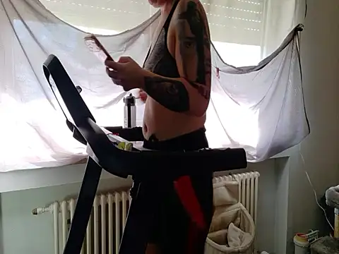 wetgerman 2 online show from April 11, 8:40 am