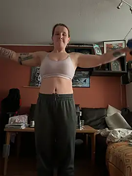 wetgerman 2 online show from April 14, 1:22 pm