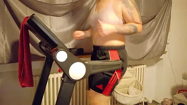 wetgerman 2 online show from November 26, 9:49 pm